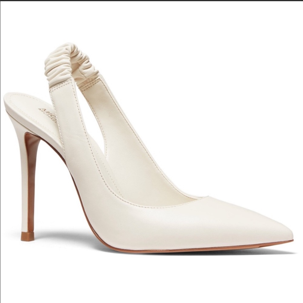 Michael Kors Raleigh Slingback